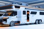 All-New Kia Motorhome 2026: A Stylish RV Built for Modern Adventures